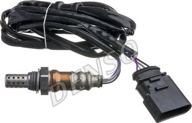 Denso DOX-2038 - Lambda Sensor autospares.lv