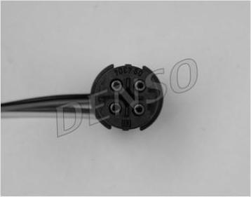 Denso DOX-2037 - Lambda Sensor autospares.lv