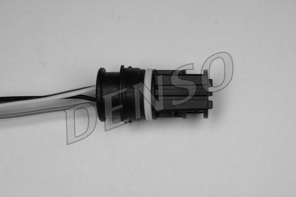 Denso DOX-2026 - Lambda Sensor autospares.lv