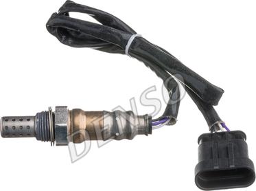 Denso DOX-2020 - Lambda Sensor autospares.lv