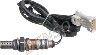 Denso DOX-2021 - Lambda Sensor autospares.lv