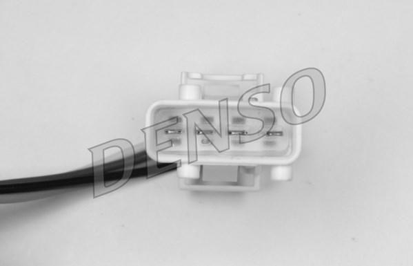 Denso DOX-2021 - Lambda Sensor autospares.lv