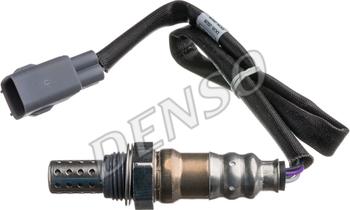 Denso DOX-2028 - Lambda Sensor autospares.lv