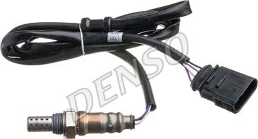 Denso DOX-2023 - Lambda Sensor autospares.lv