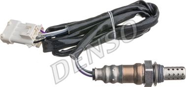 Denso DOX-2022 - Lambda Sensor autospares.lv