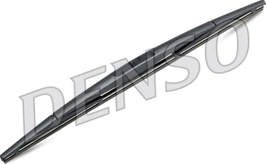 Denso DRA-040 - Wiper Blade autospares.lv