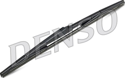 Denso DRB-040 - Wiper Blade autospares.lv