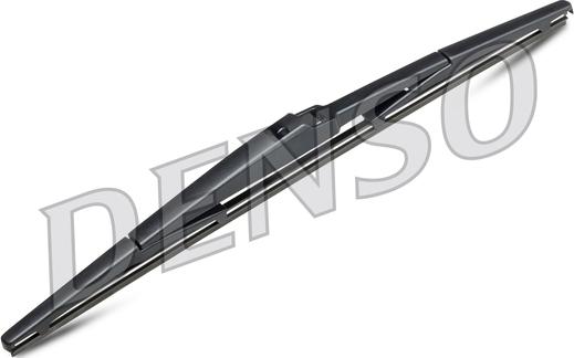 Denso DRB-035 - Wiper Blade autospares.lv