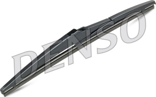 Denso DRB-030 - Wiper Blade autospares.lv