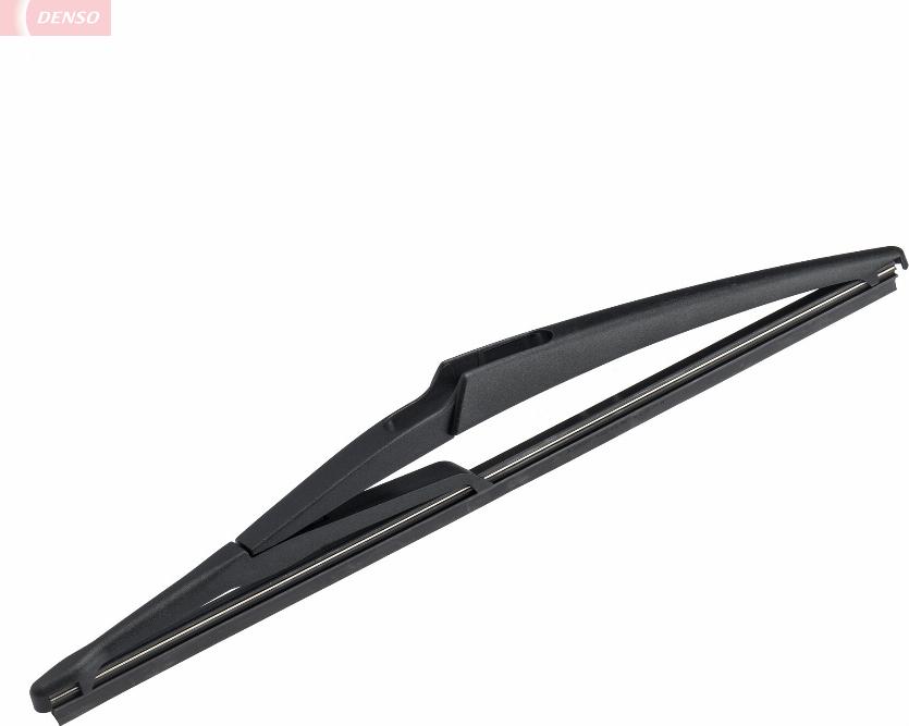 Denso DRD-004 - Wiper Blade autospares.lv