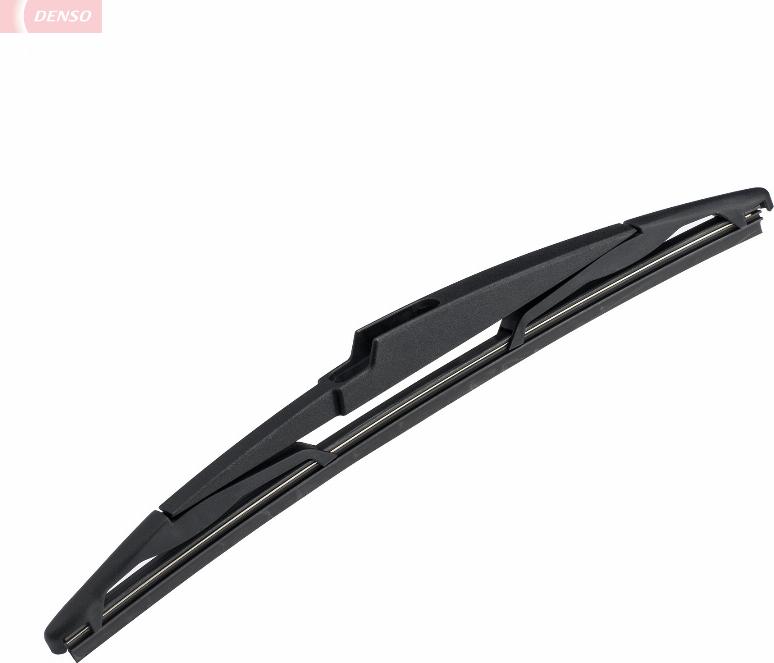 Denso DRD-006 - Wiper Blade autospares.lv