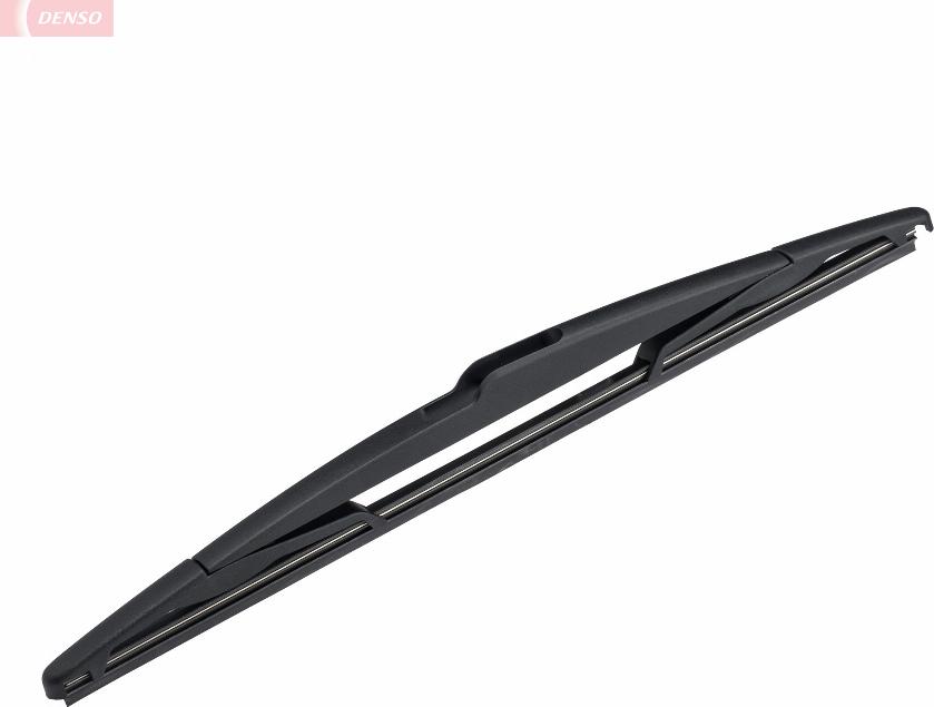 Denso DRD-010 - Wiper Blade autospares.lv