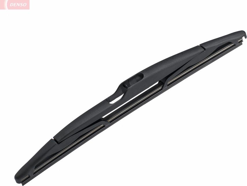 Denso DRD-012 - Wiper Blade autospares.lv