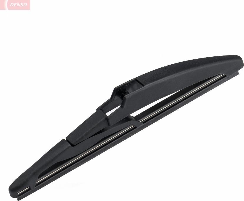 Denso DRD-017 - Wiper Blade autospares.lv