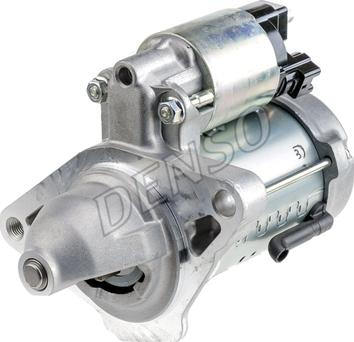 Denso DSN949 - Starter autospares.lv