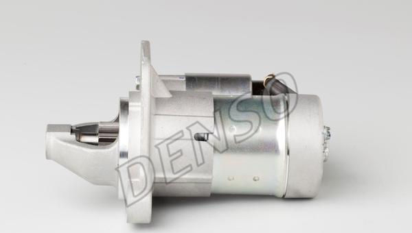 Denso DSN955 - Starter autospares.lv