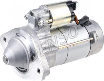 Denso DSN950 - Starter autospares.lv