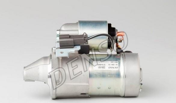 Denso DSN951 - Starter autospares.lv