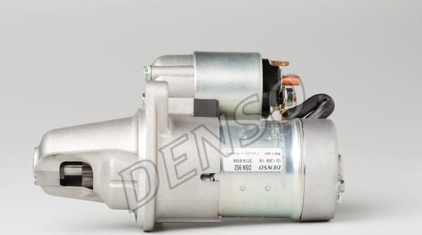 Denso DSN952 - Starter autospares.lv