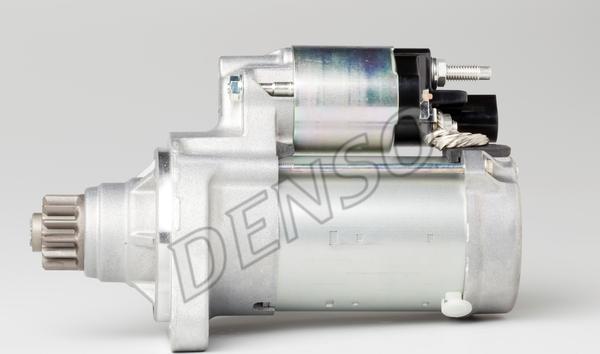 Denso DSN964 - Starter autospares.lv