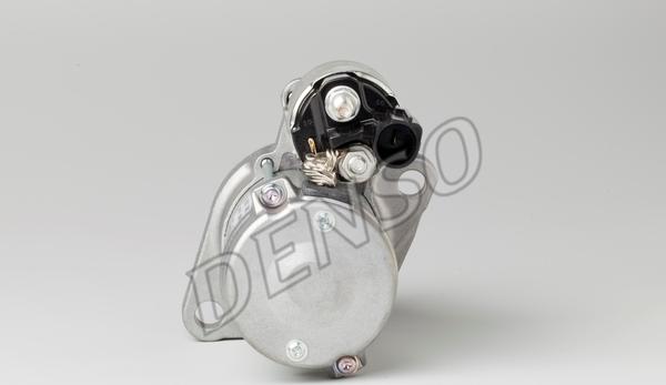 Denso DSN962 - Starter autospares.lv