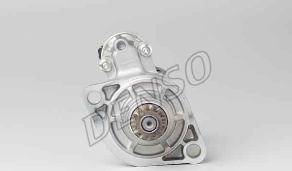 Denso DSN962 - Starter autospares.lv