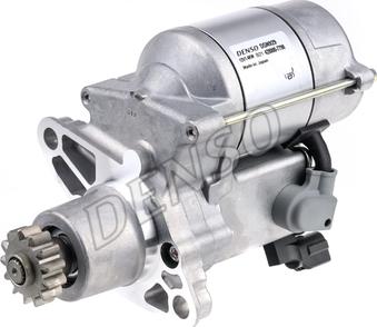 Denso DSN929 - Starter autospares.lv