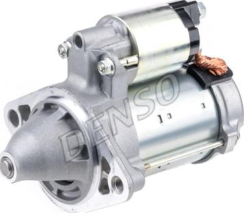 Denso DSN920 - Starter autospares.lv