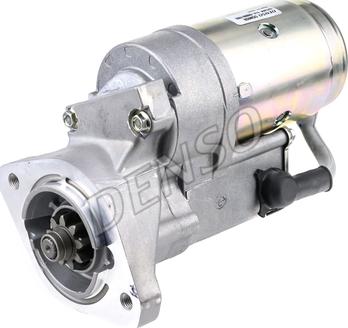 Denso DSN928 - Starter autospares.lv