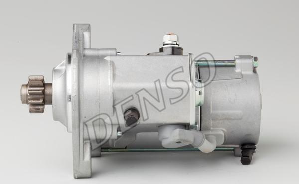 Denso DSN604 - Starter autospares.lv