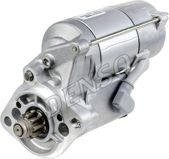 Denso DSN601 - Starter autospares.lv