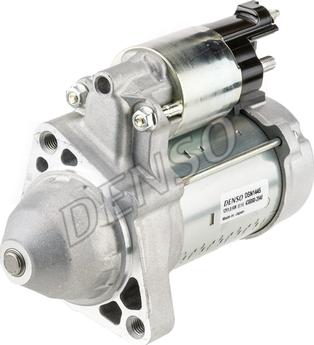 Denso DSN1445 - Starter autospares.lv