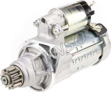 Denso DSN1465 - Starter autospares.lv