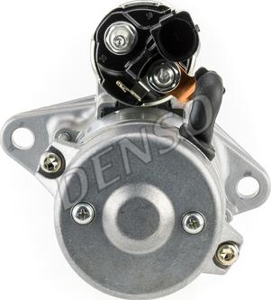 Denso DSN1460 - Starter autospares.lv