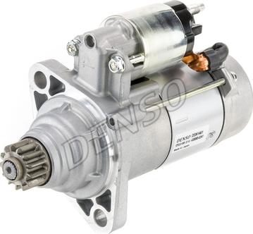 Denso DSN1461 - Starter autospares.lv