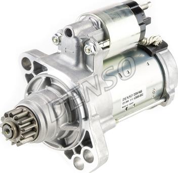 Denso DSN1468 - Starter autospares.lv