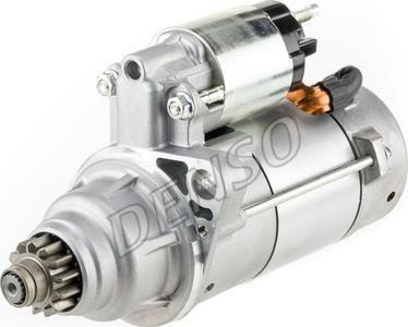 Denso DSN1463 - Starter autospares.lv