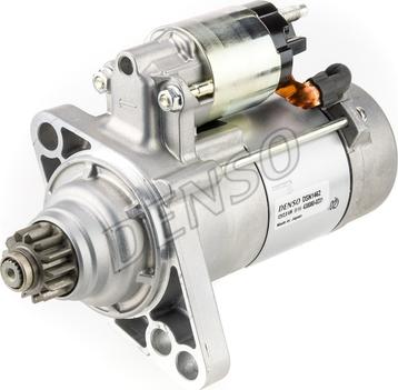 Denso DSN1462 - Starter autospares.lv