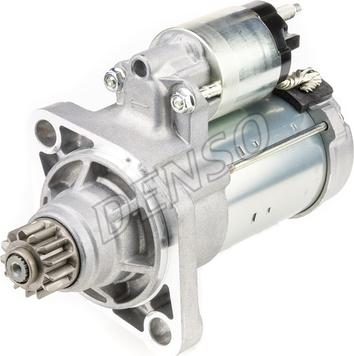 Denso DSN1467 - Starter autospares.lv