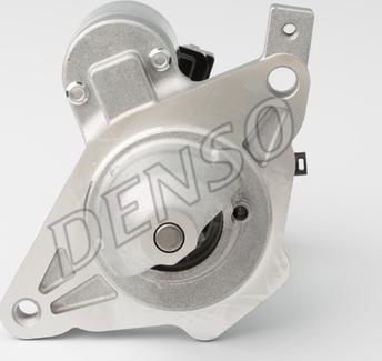 Denso DSN1009 - Starter autospares.lv