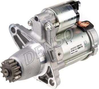 Denso DSN1370 - Starter autospares.lv