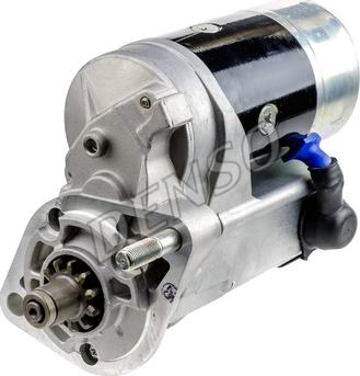 Denso DSN1229 - Starter autospares.lv