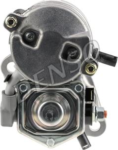 Denso DSN2084 - Starter autospares.lv