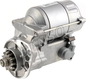 Denso DSN2085 - Starter autospares.lv