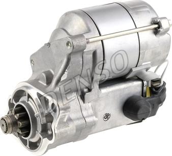 Denso DSN2079 - Starter autospares.lv