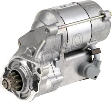 Denso DSN2077 - Starter autospares.lv