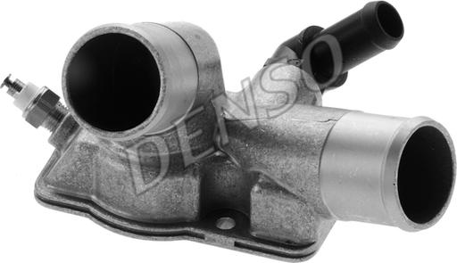 Denso DTM929271 - Coolant thermostat / housing autospares.lv