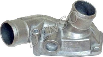 Denso DTM92472 - Coolant thermostat / housing autospares.lv