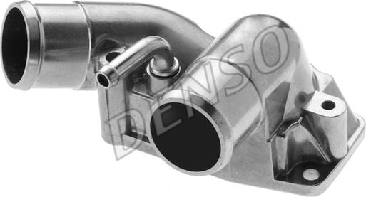 Denso DTM92728 - Coolant thermostat / housing autospares.lv