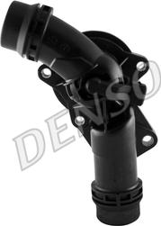 Denso DTM97467 - Coolant thermostat / housing autospares.lv